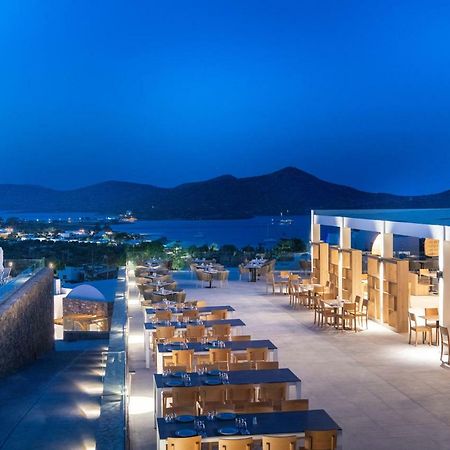 Elounda Breeze Resort Exterior foto