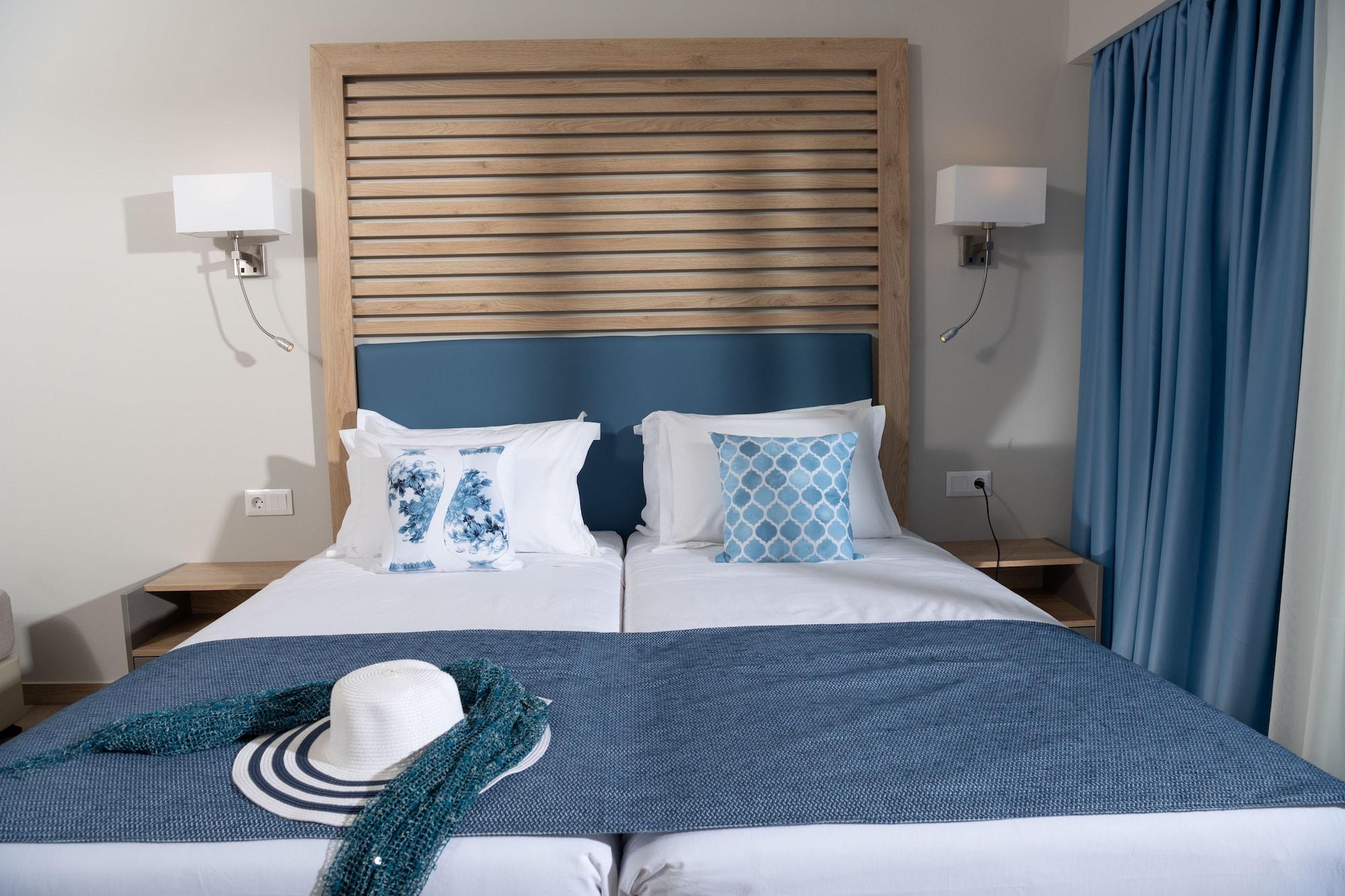 Elounda Breeze Resort Exterior foto