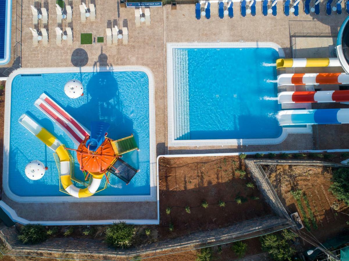 Elounda Breeze Resort Exterior foto