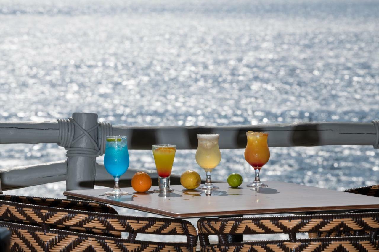 Elounda Breeze Resort Exterior foto