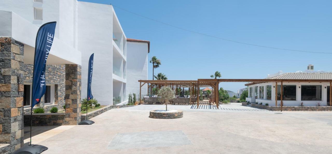 Elounda Breeze Resort Exterior foto